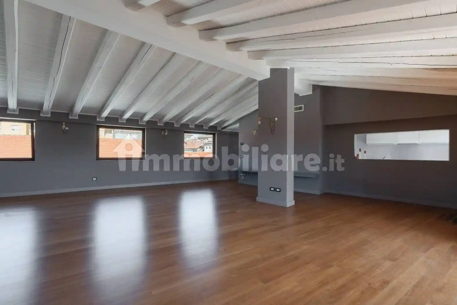 Attico via Benvenuto Cellini, Piave - Tricolore, Milano - foto 3