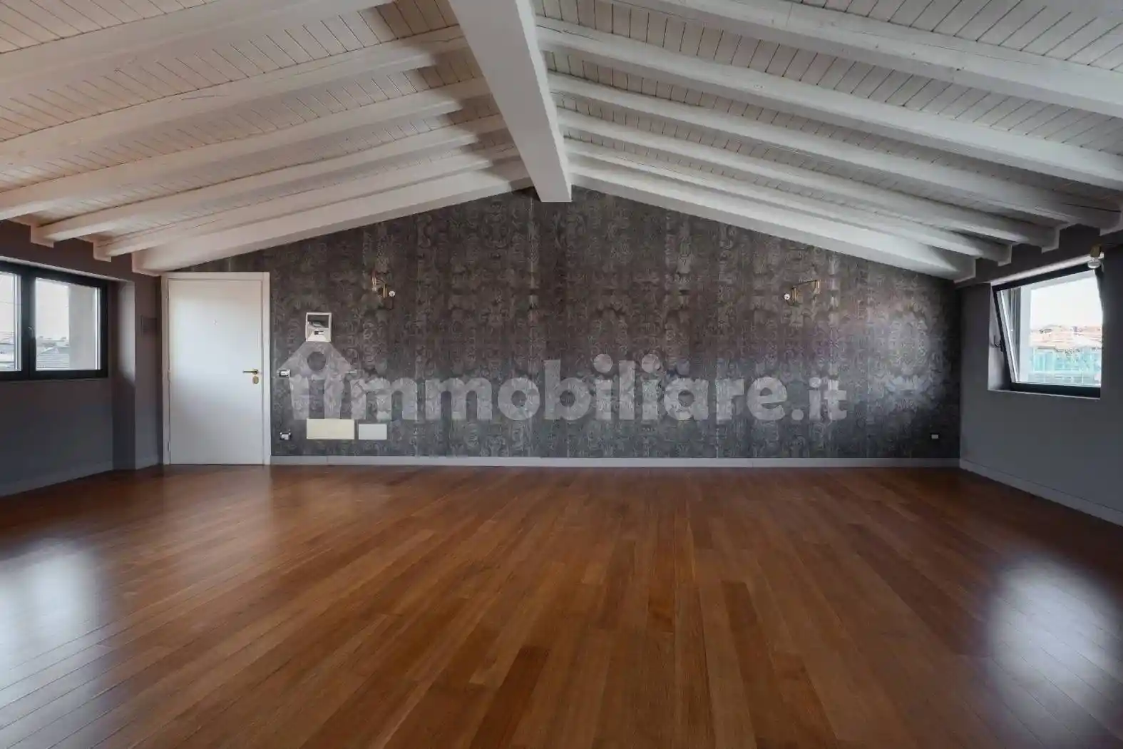 Attico via Benvenuto Cellini, Piave - Tricolore, Milano - foto 5