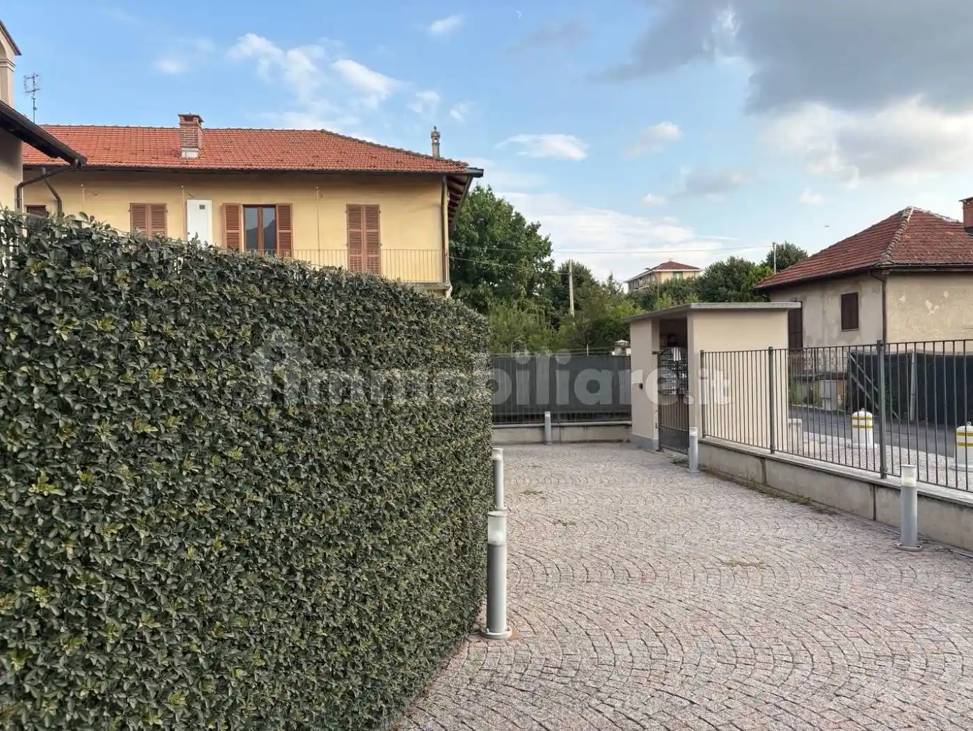 Appartamento in affitto a Saluzzo