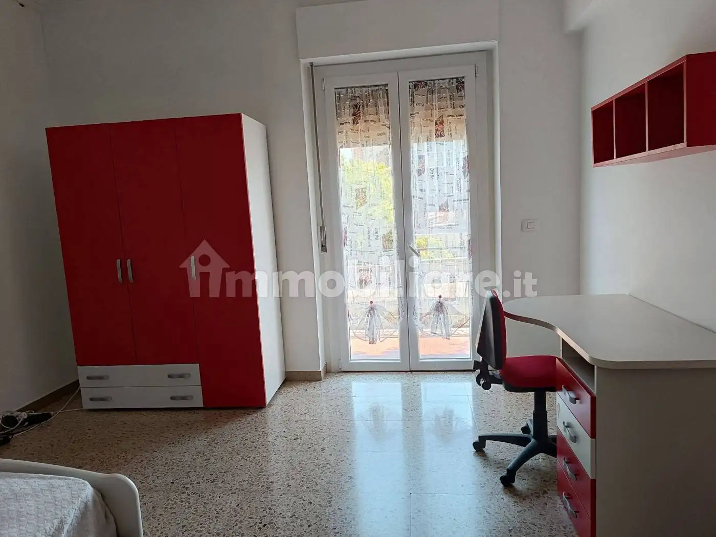 Appartamento in affitto a Chieti