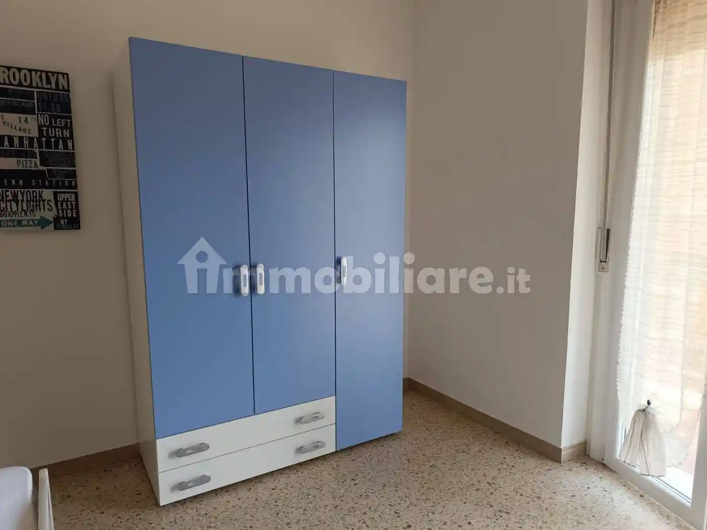 Trilocale via Marino da Caramanico, Chieti Scalo, Chieti - foto 3