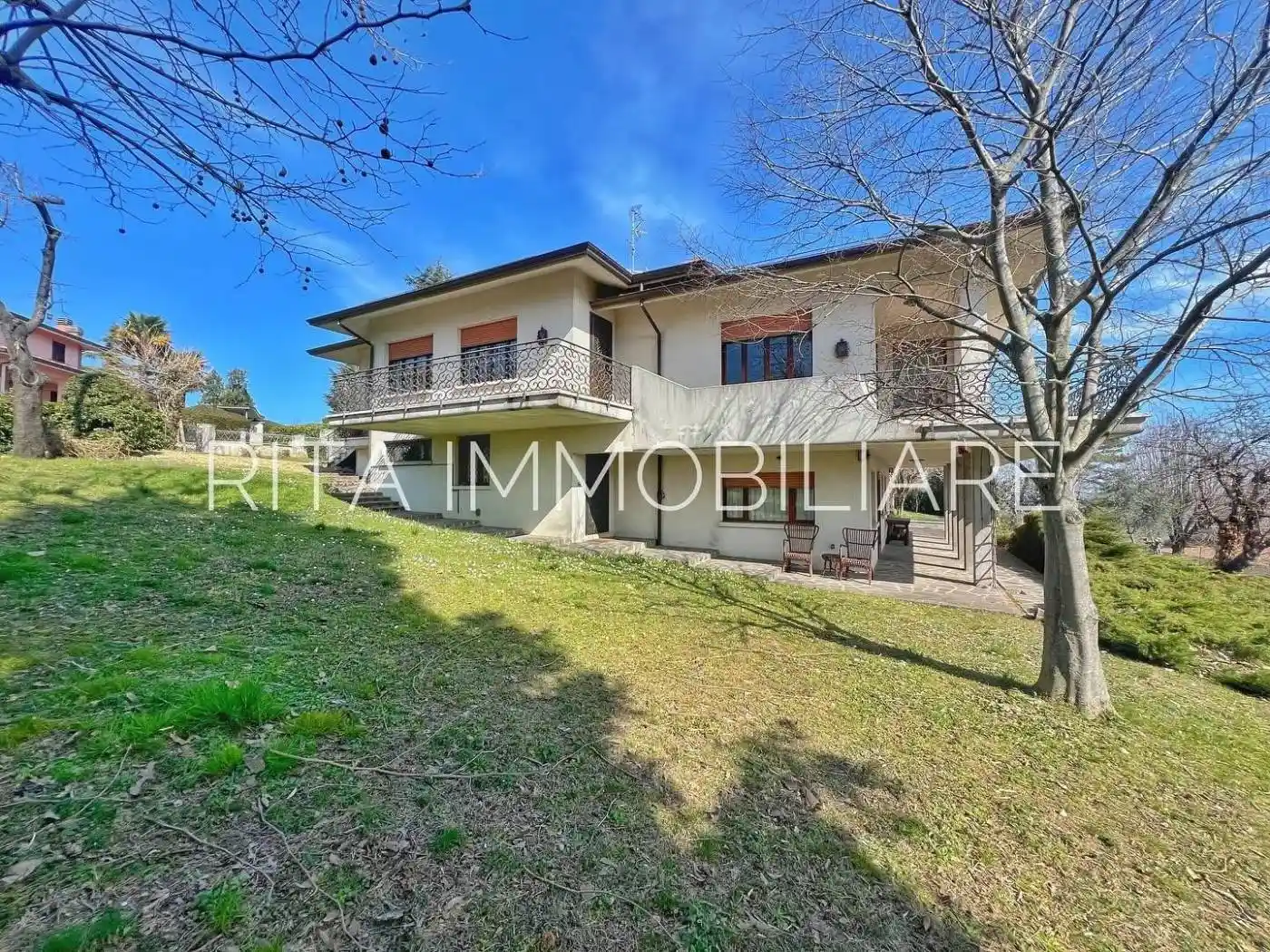 Villa in vendita a Guiglia