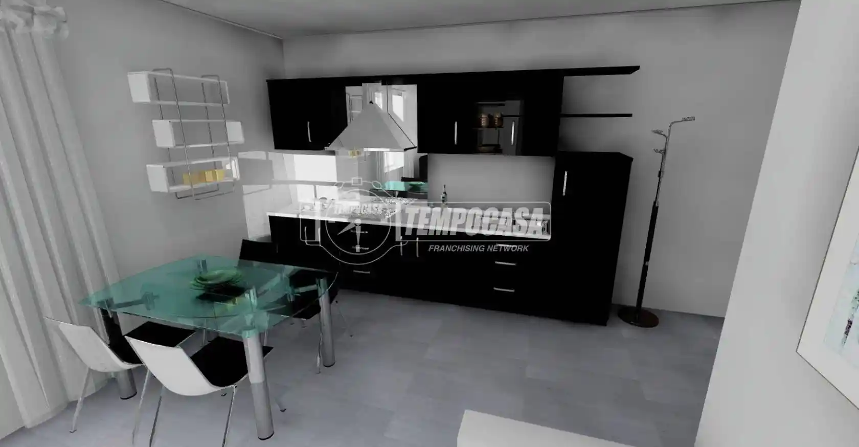 Appartamento in vendita a Cantù