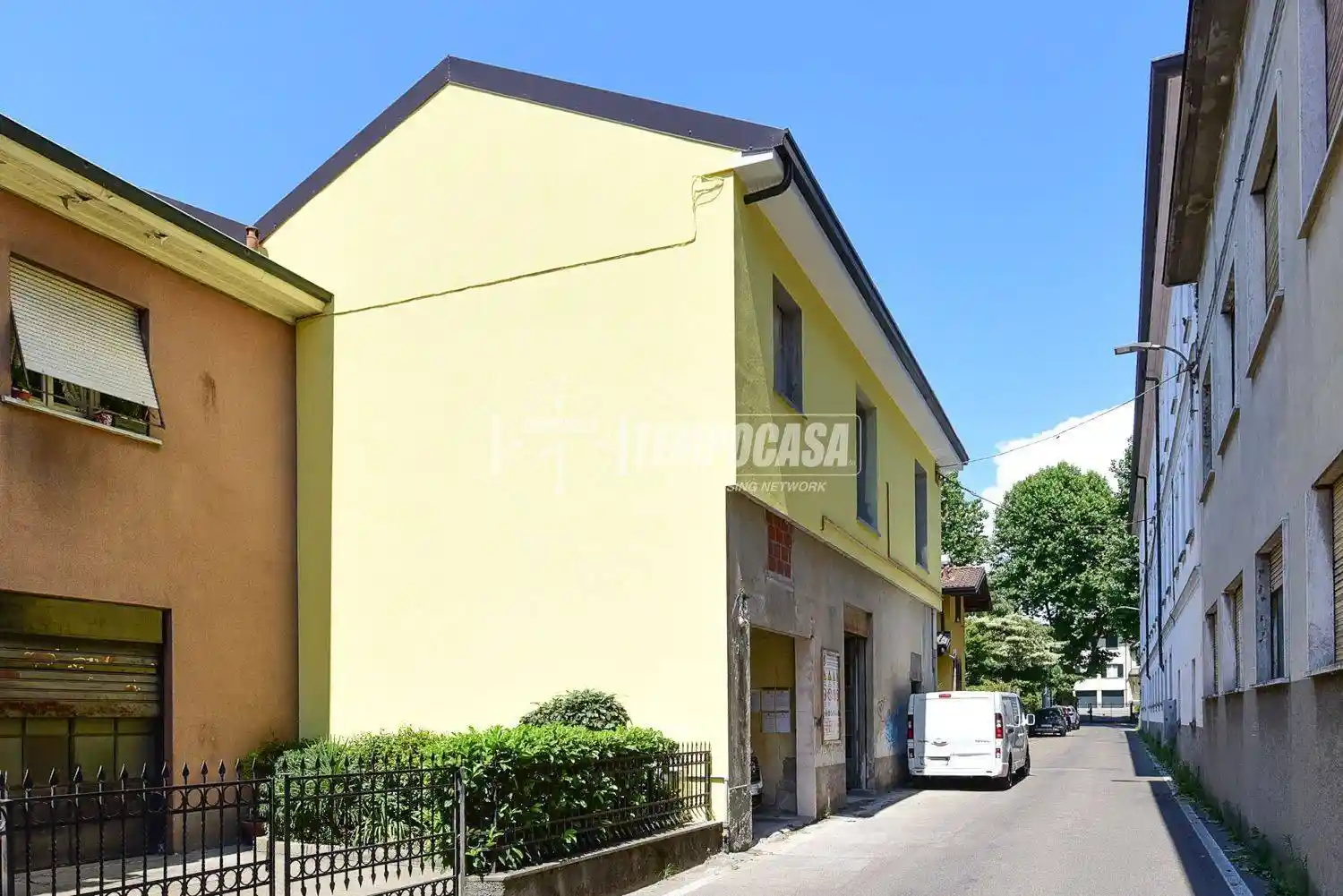 Appartamento in vendita a Cantù