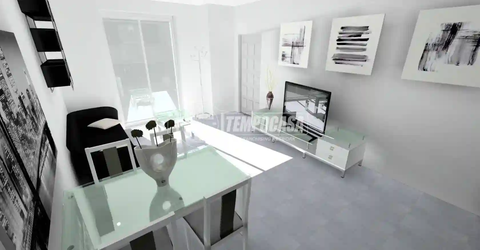 Appartamento - foto 2