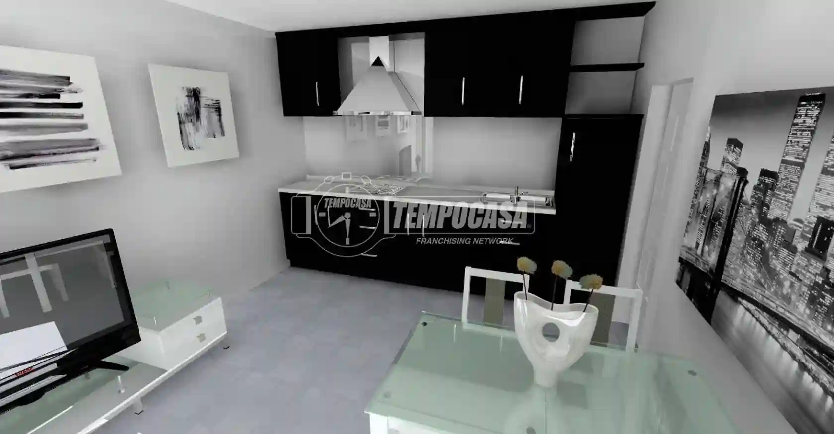 Appartamento - foto 4