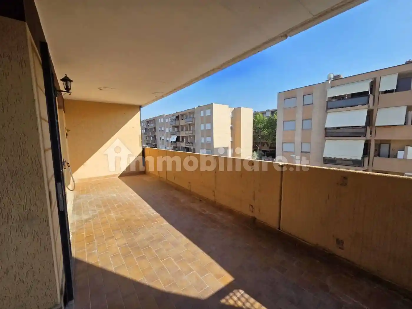 Bilocale via Paolo Stoppa, 18, Malafede, Roma - foto 2