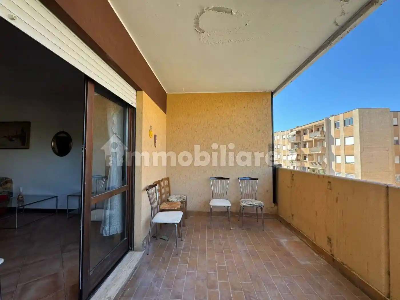 Bilocale via Paolo Stoppa, 18, Malafede, Roma - foto 4