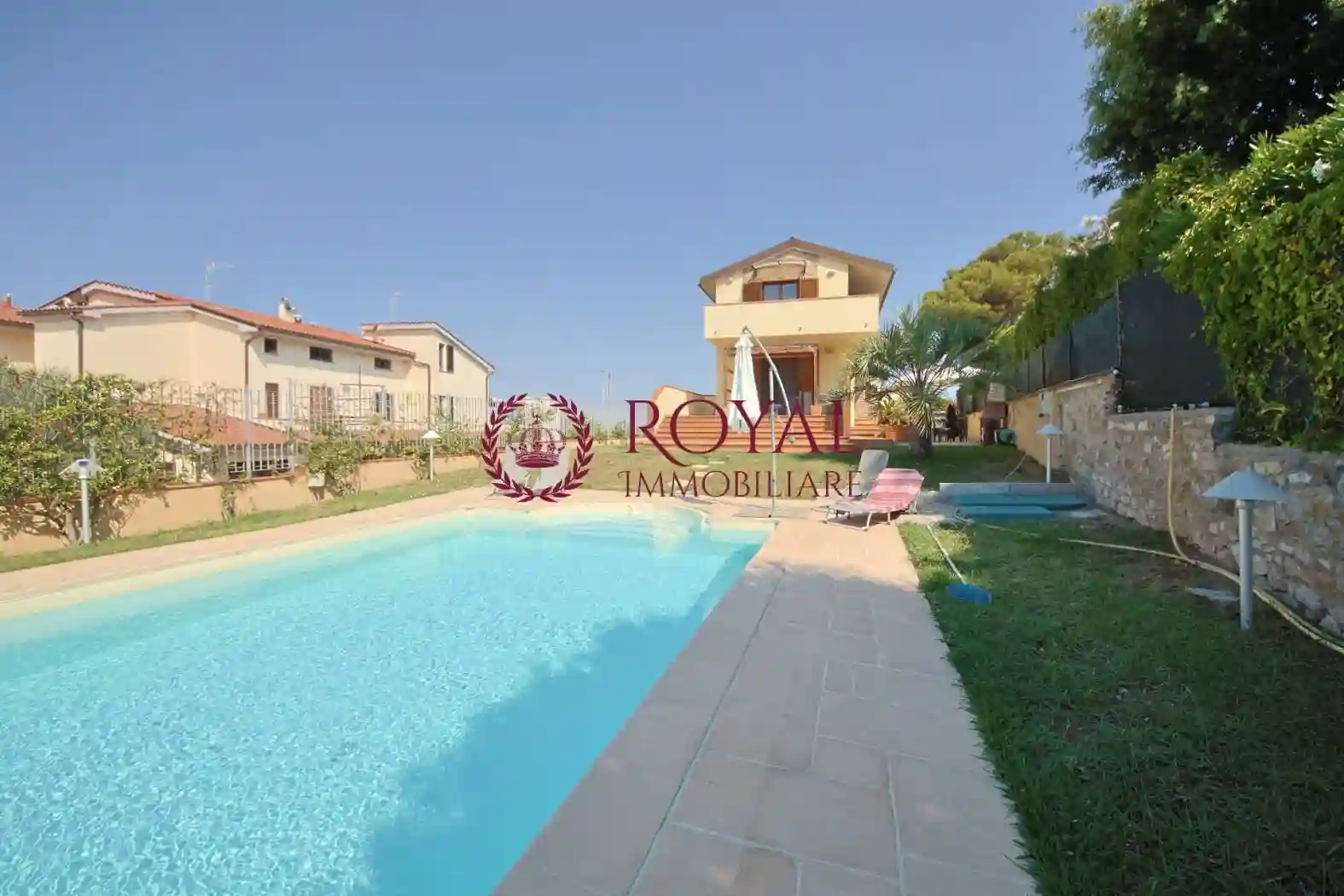 Villetta a schiera - foto 4