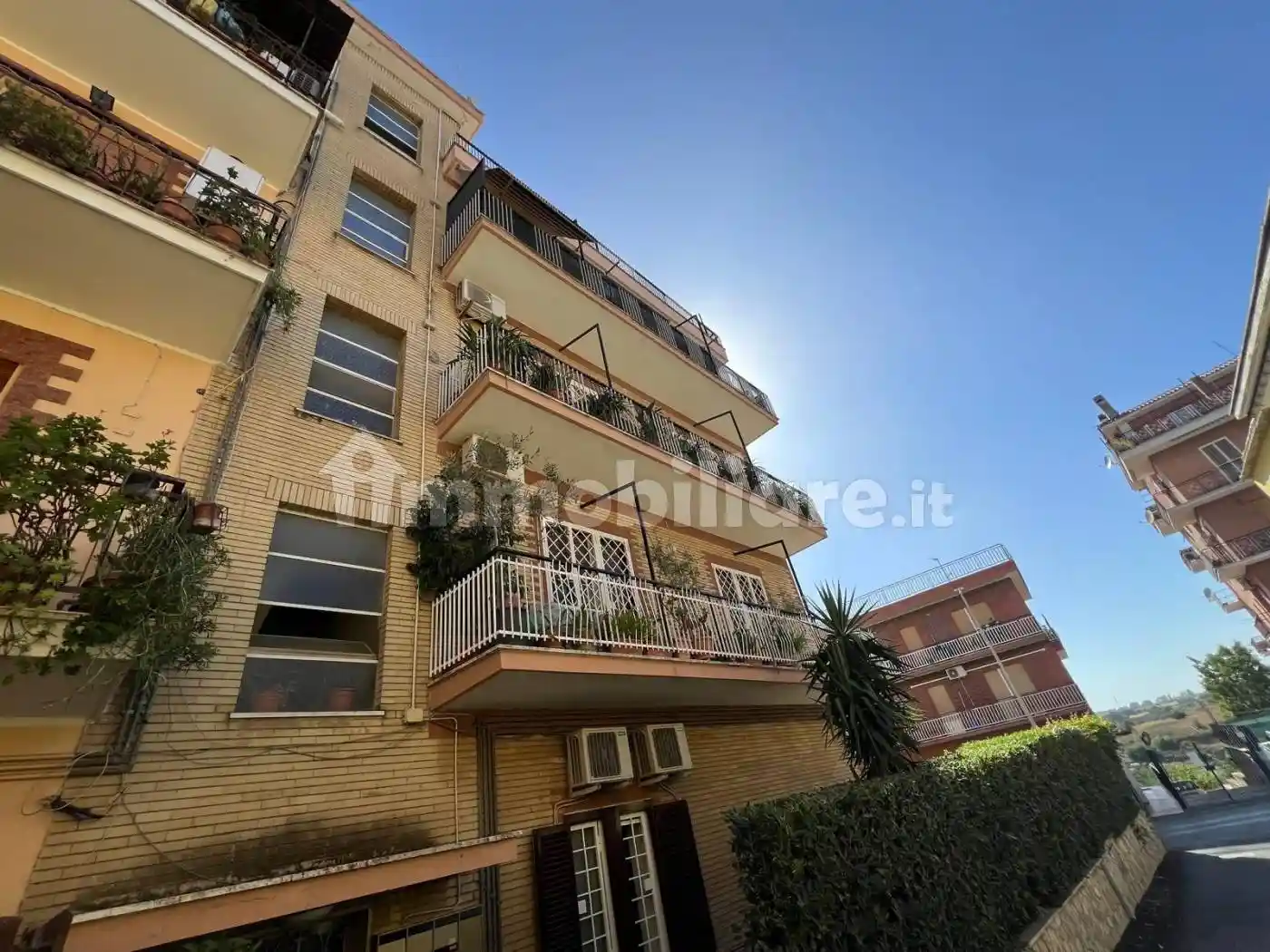 Attico via Agliè, Cornelia - Montespaccato, Roma - foto 2