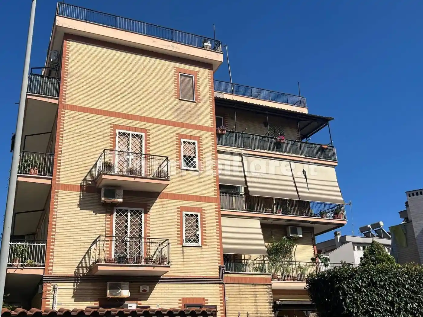 Attico via Agliè, Cornelia - Montespaccato, Roma - foto 3