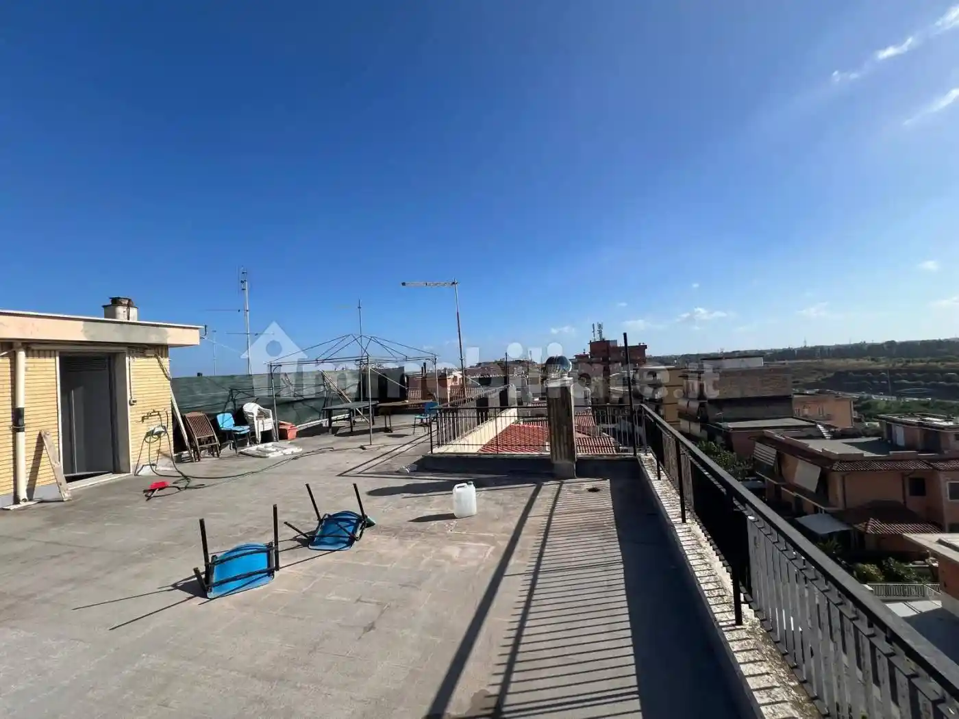 Attico via Agliè, Cornelia - Montespaccato, Roma - foto 5