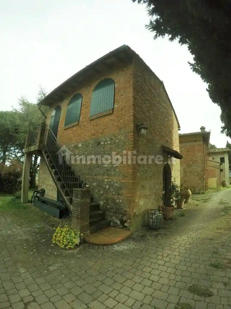 Casa indipendente in vendita a Lastra a Signa