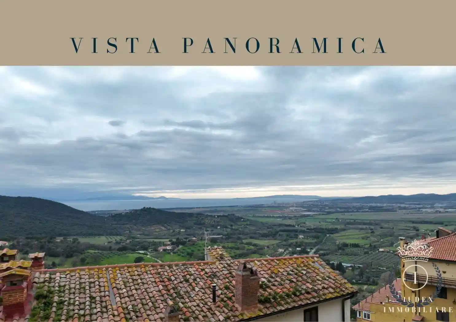 Appartamento in vendita a Scarlino