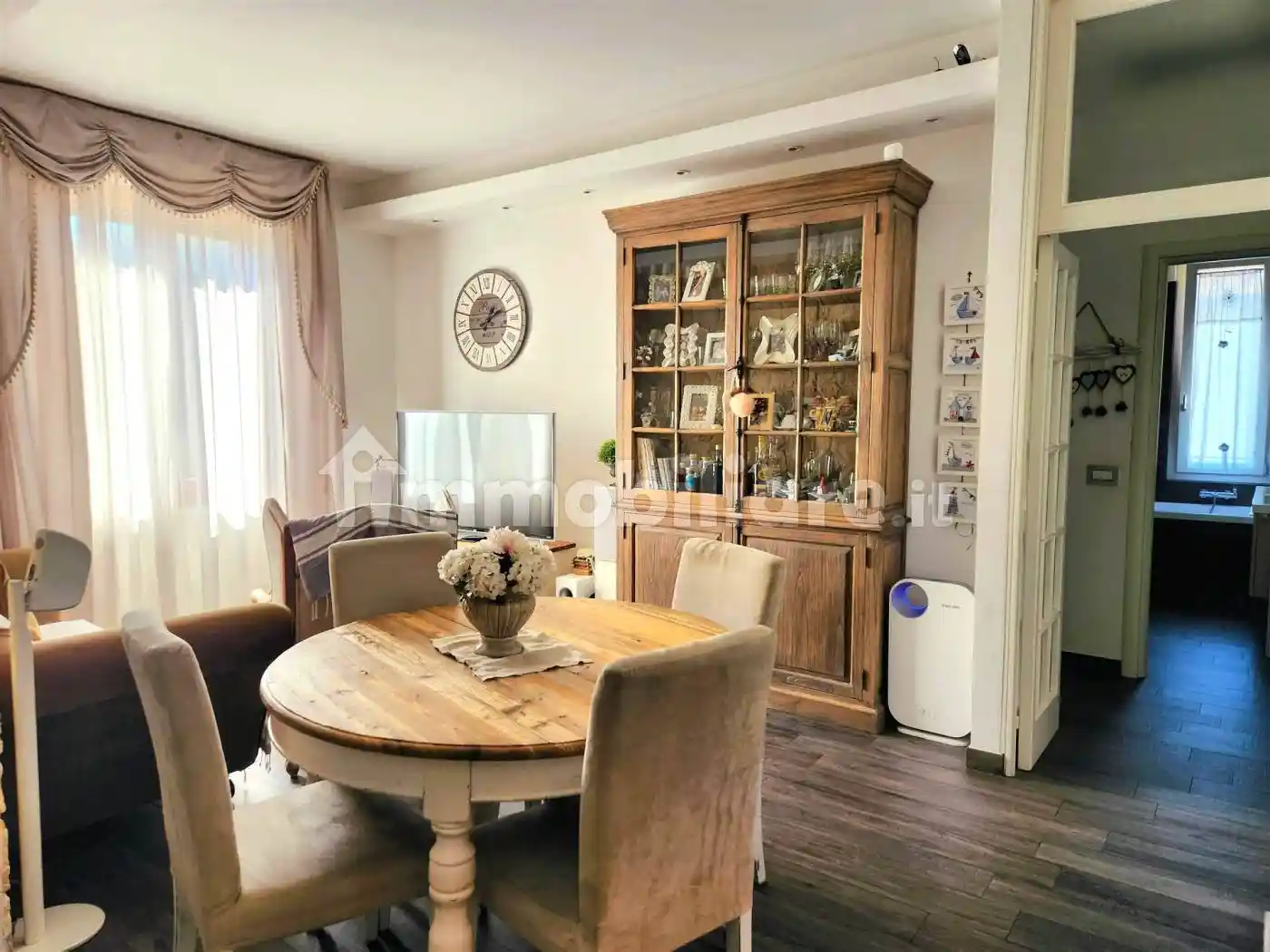 Appartamento in vendita a Empoli