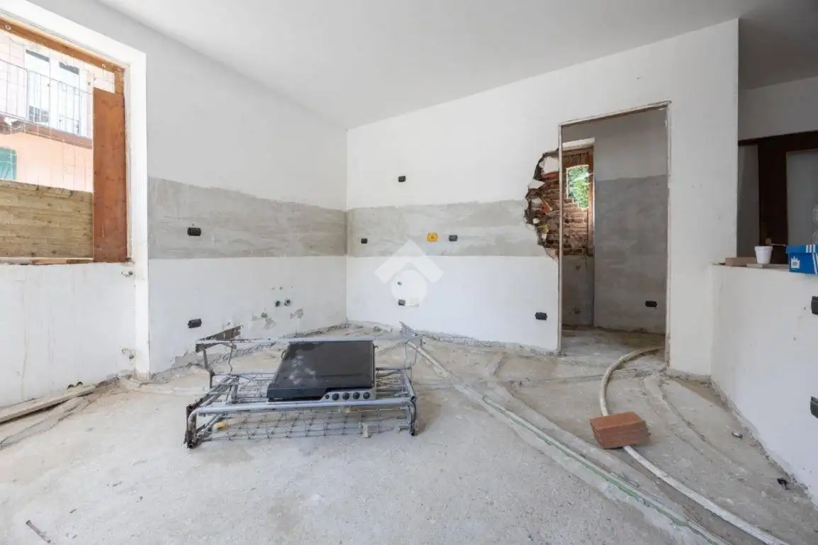 Terratetto plurifamiliare via garibaldi 24, Centro, Arignano - foto 3