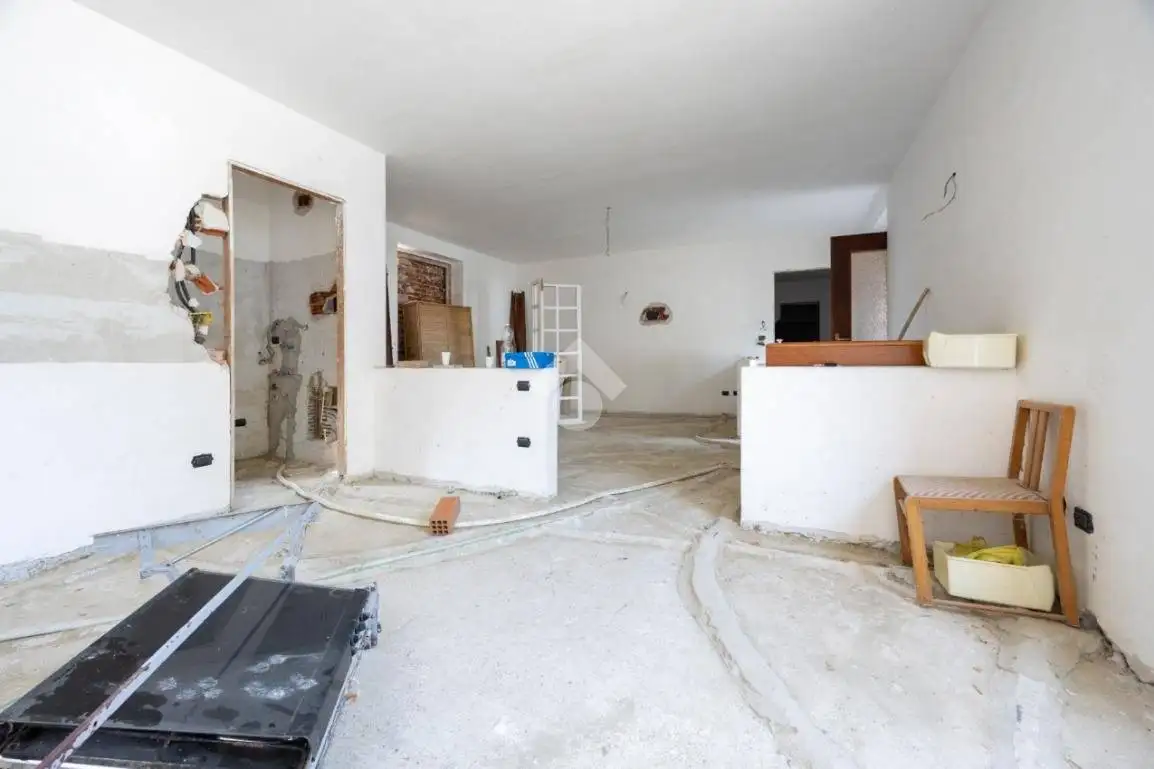 Terratetto plurifamiliare via garibaldi 24, Centro, Arignano - foto 4