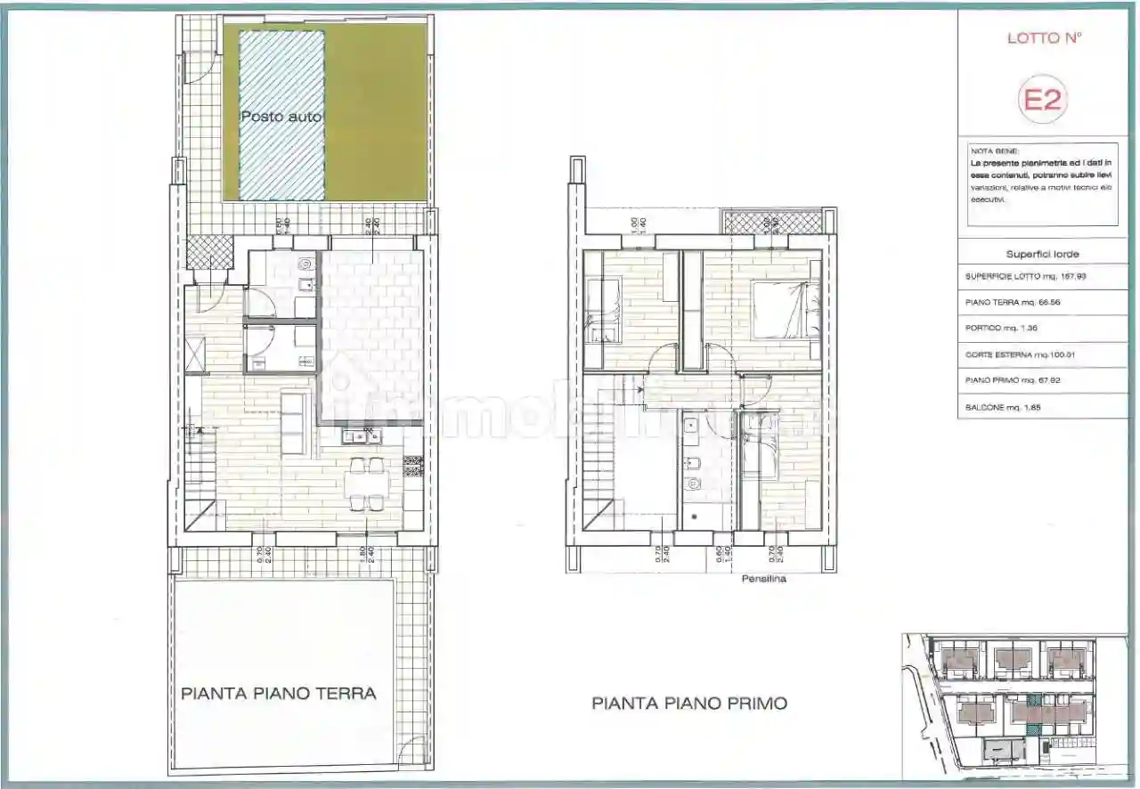 Villetta a schiera - foto 2