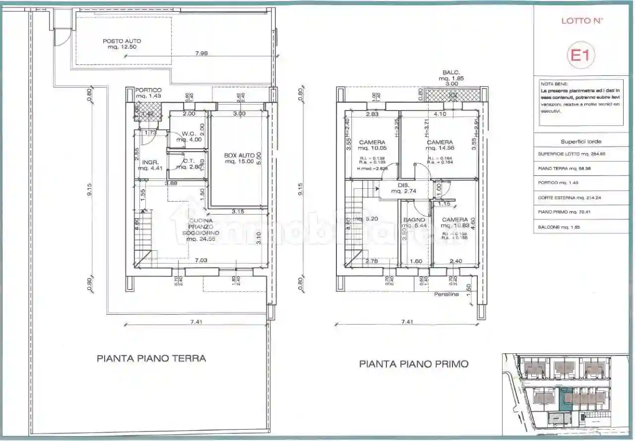 Villetta a schiera - foto 3