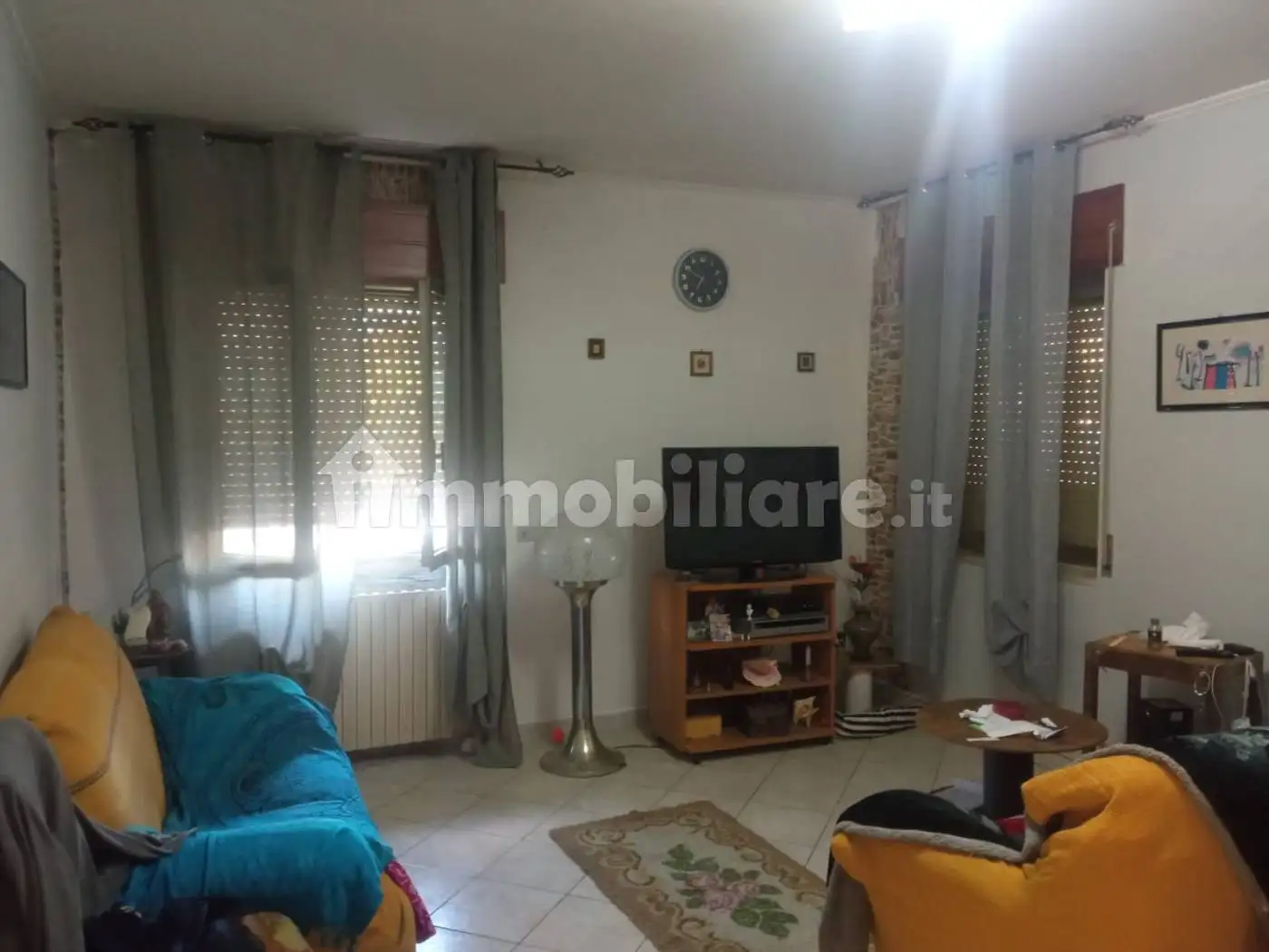 Appartamento in vendita a Campobasso