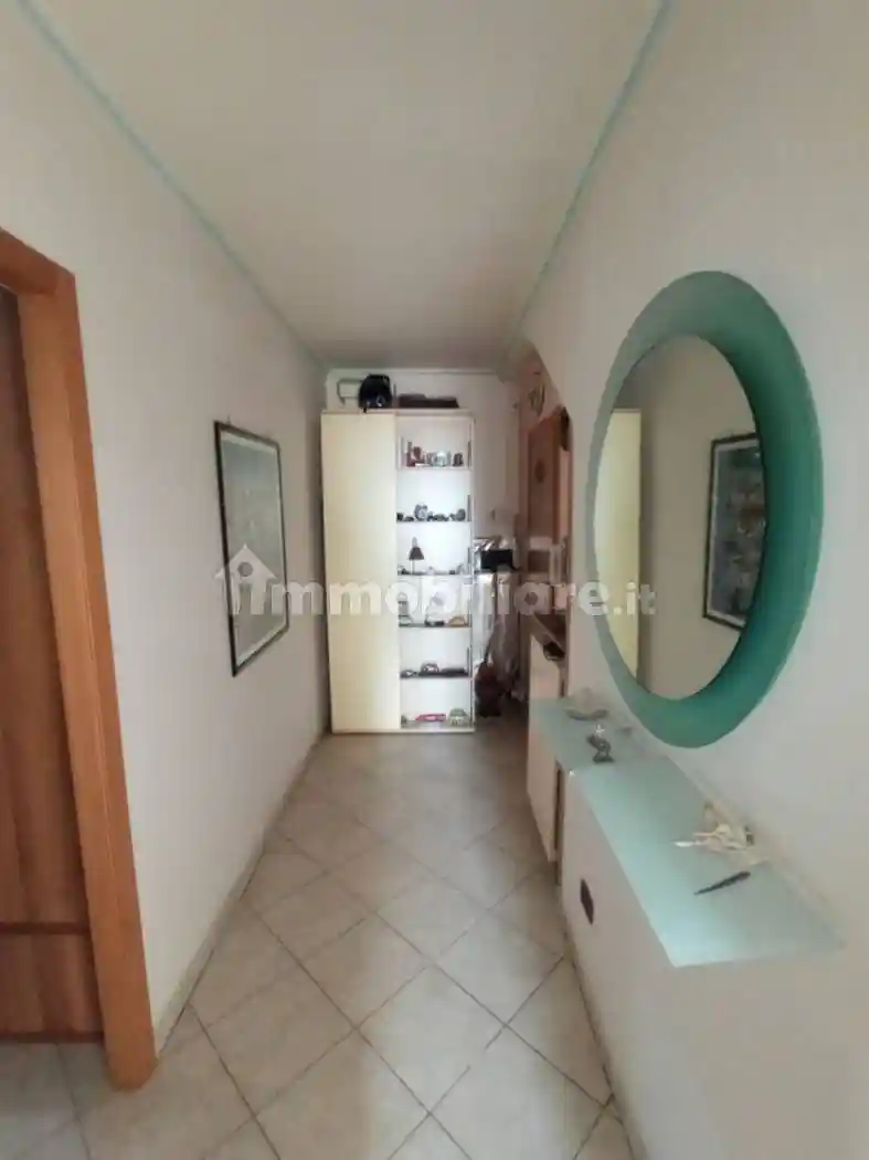 Quadrilocale Contrada Macchie, Coste di Oratino, Calvario, Campobasso - foto 3