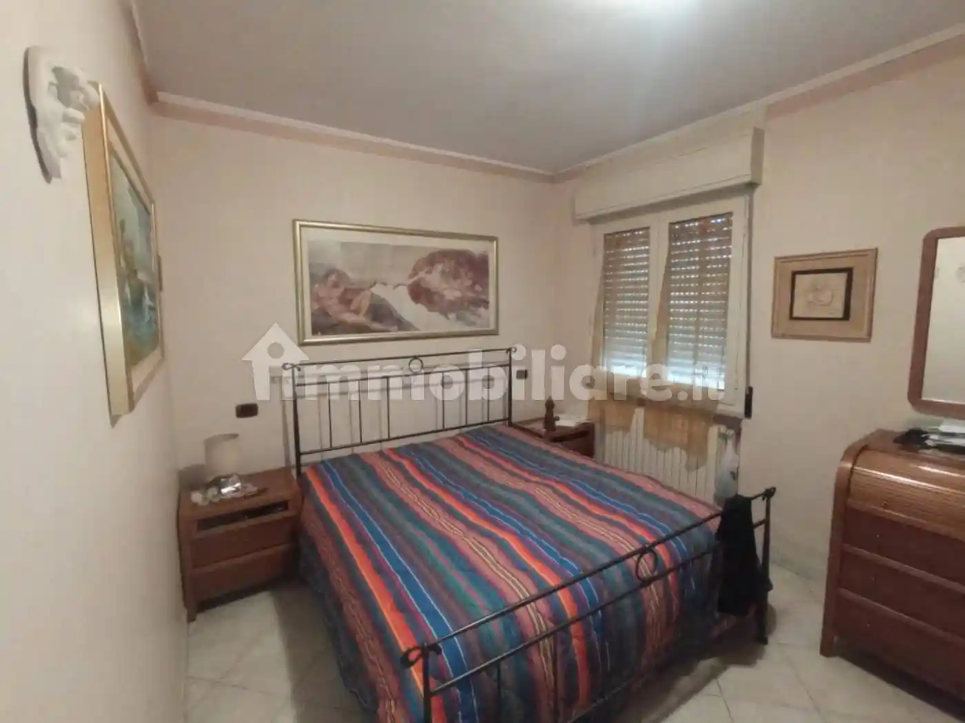 Quadrilocale Contrada Macchie, Coste di Oratino, Calvario, Campobasso - foto 5