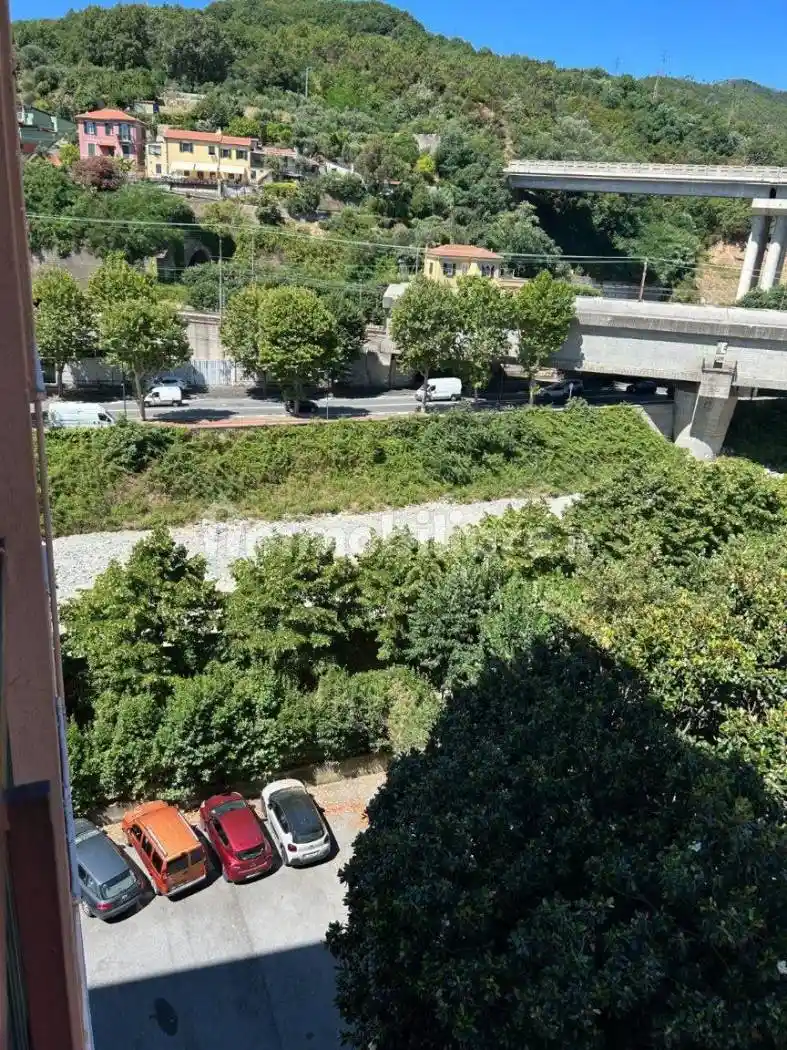 Appartamento in vendita a Savona