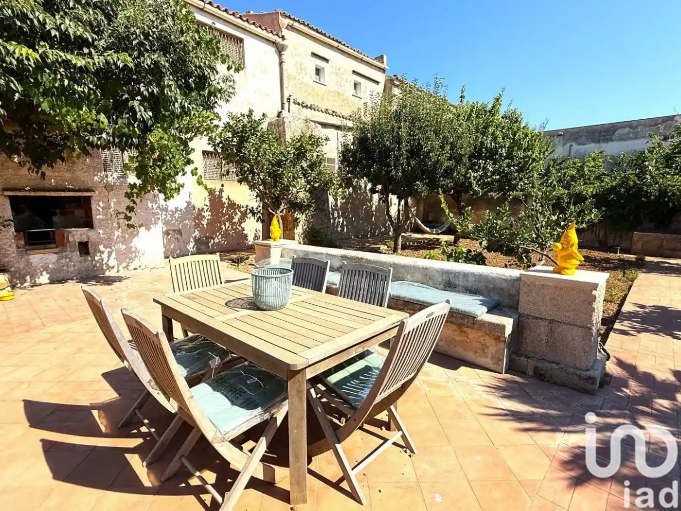 Casa indipendente in vendita a Noto