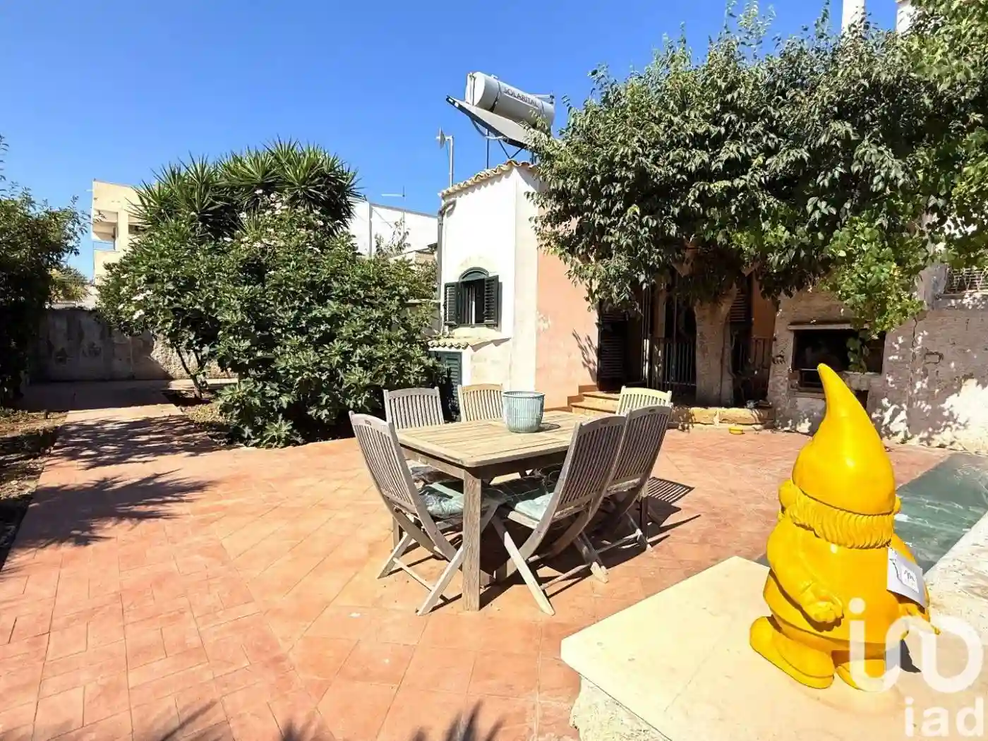 Casa indipendente - foto 5