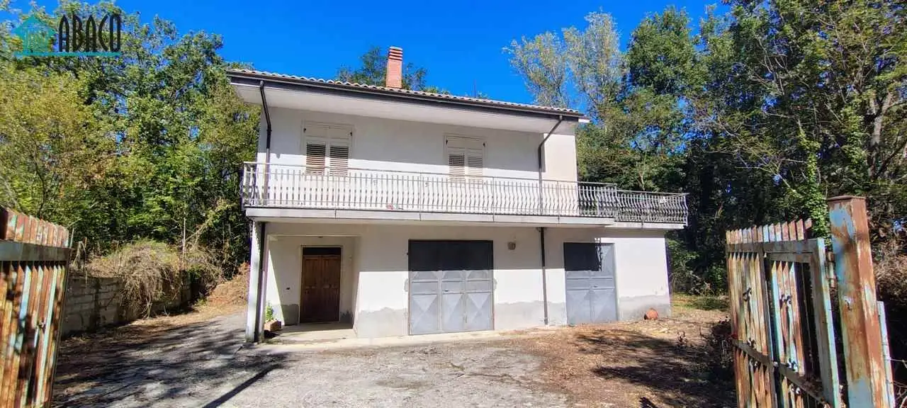 Villa in vendita a Montefalcione