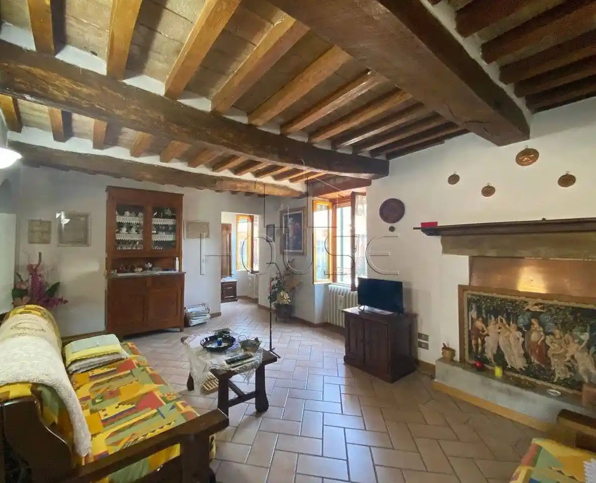 Appartamento in vendita a Umbertide