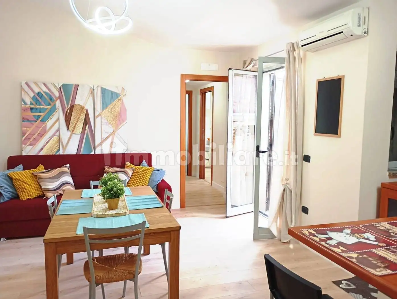 Attico - Mansarda in vendita a Acerra