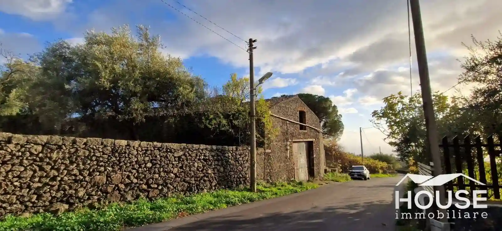 Palazzo - Edificio - foto 2