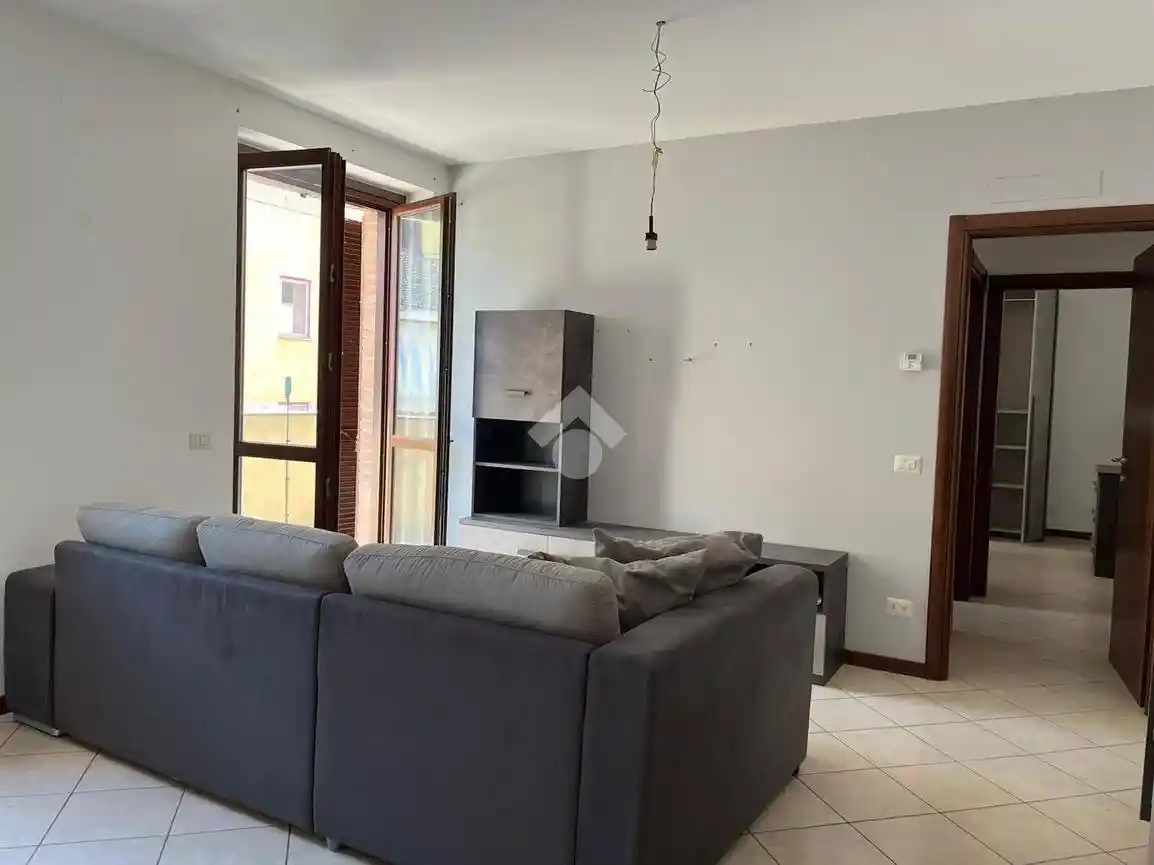 Appartamento in vendita a Caselle Lurani