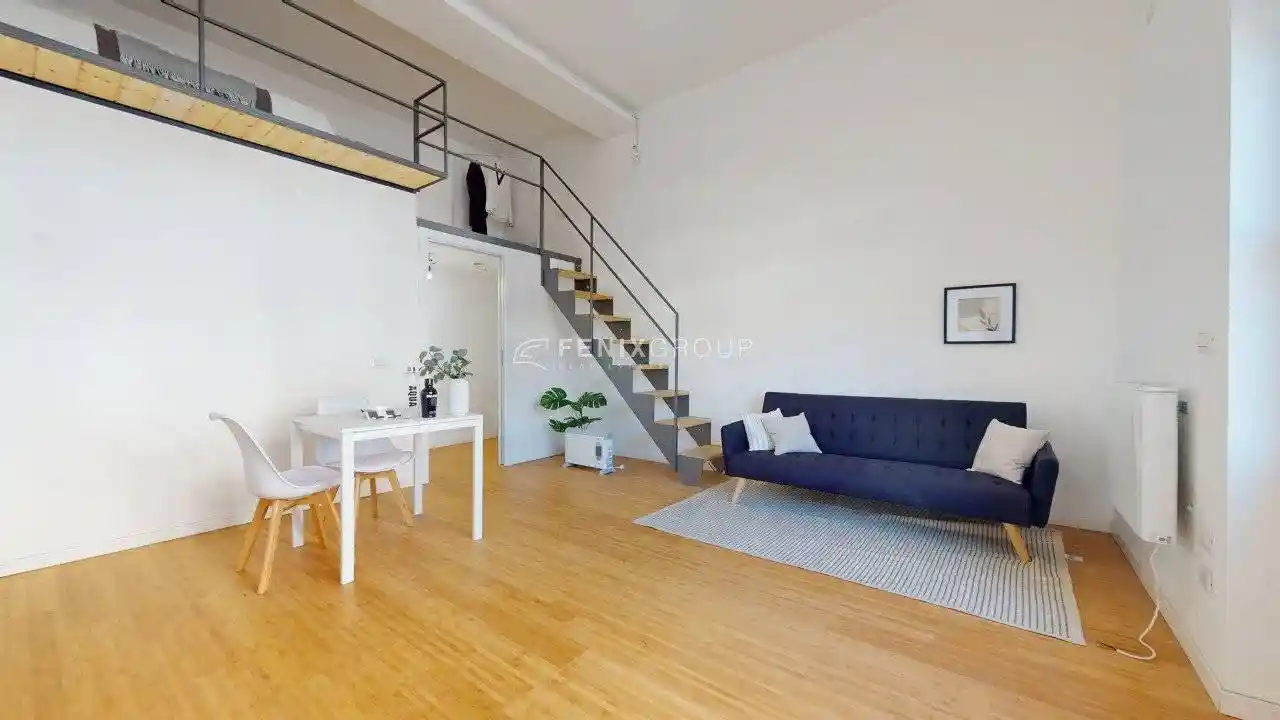 Bilocale via Padova 100, Parco Trotter, Milano - foto 4