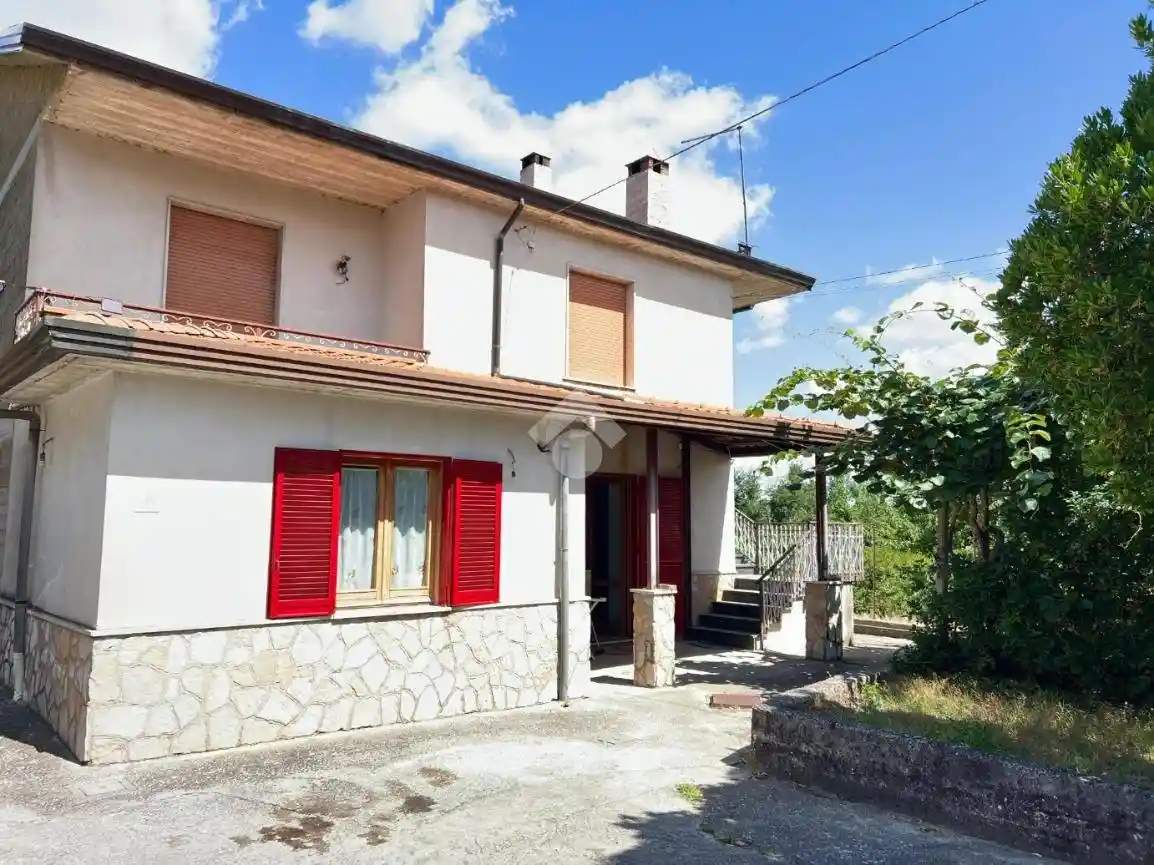 Villa unifamiliare via Zappelle 80, San Michele di Serino - foto 2