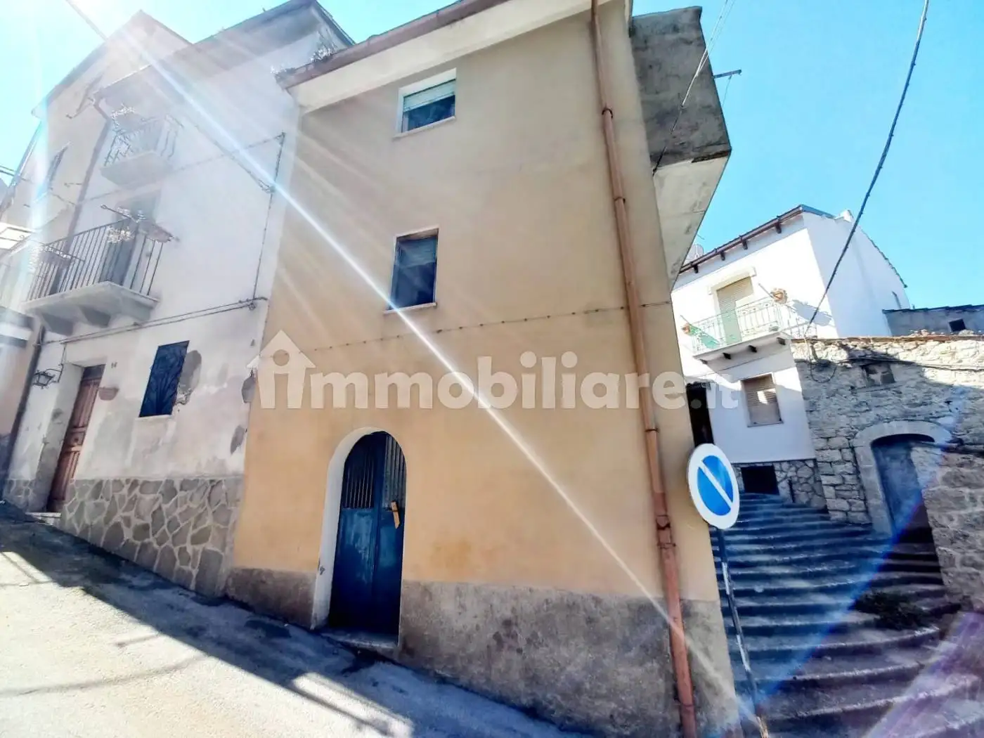 Casa indipendente in vendita a Pennadomo