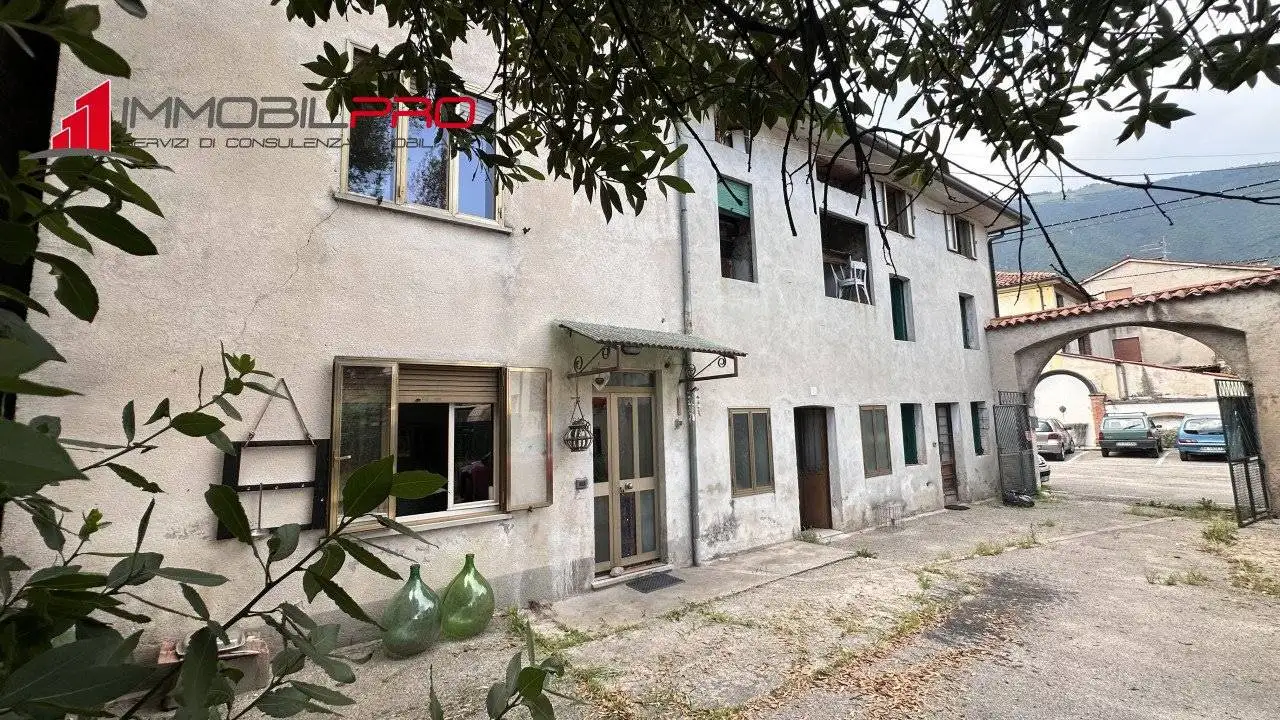 Villa in vendita a Chiuppano