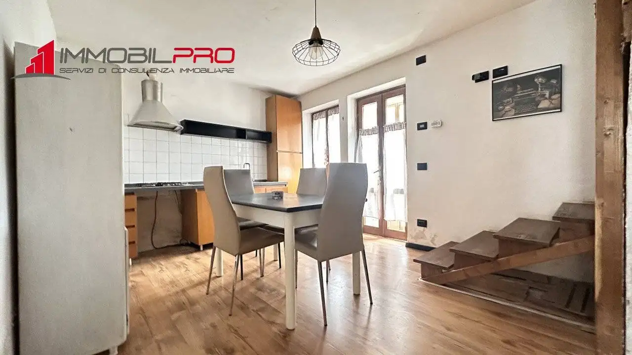 Villa plurifamiliare via Giuseppe Garibaldi,1, Centro, Chiuppano - foto 5