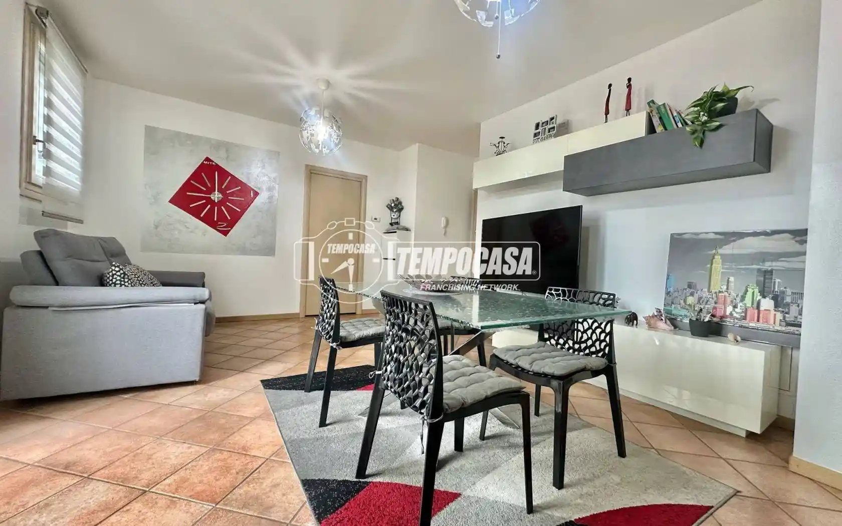 Appartamento in vendita a Desenzano del Garda