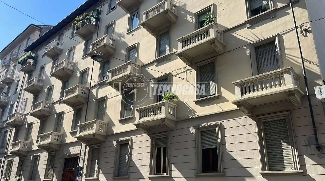 Appartamento in vendita a Torino