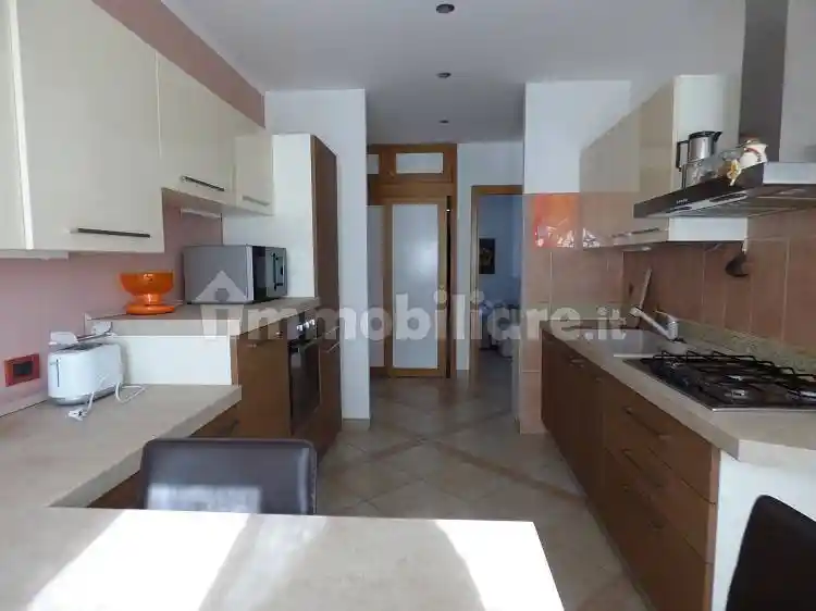 Appartamento in vendita a Lugo