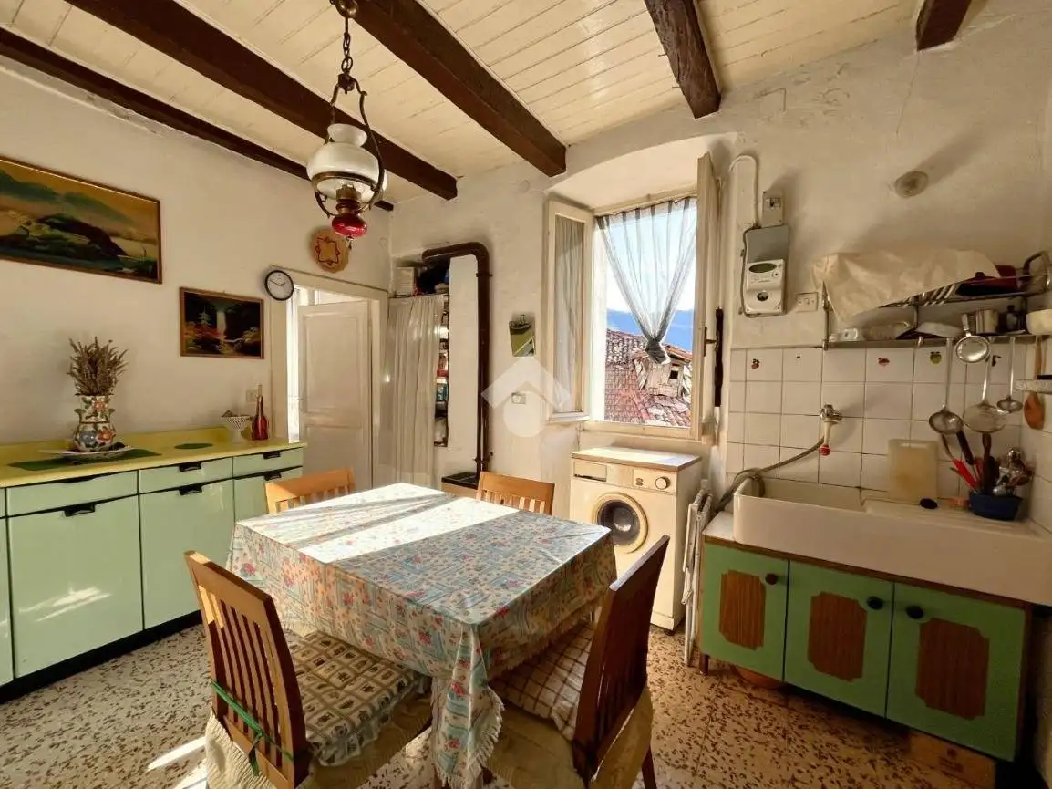 Casa colonica via contrada gaddi 1, Crebbio, Abbadia Lariana - foto 4