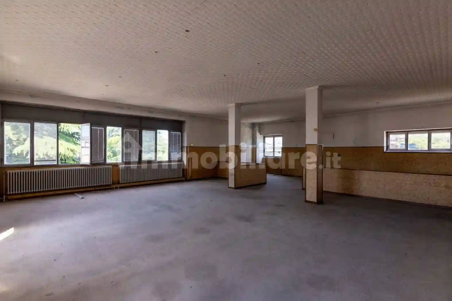 Palazzo - Edificio - foto 2