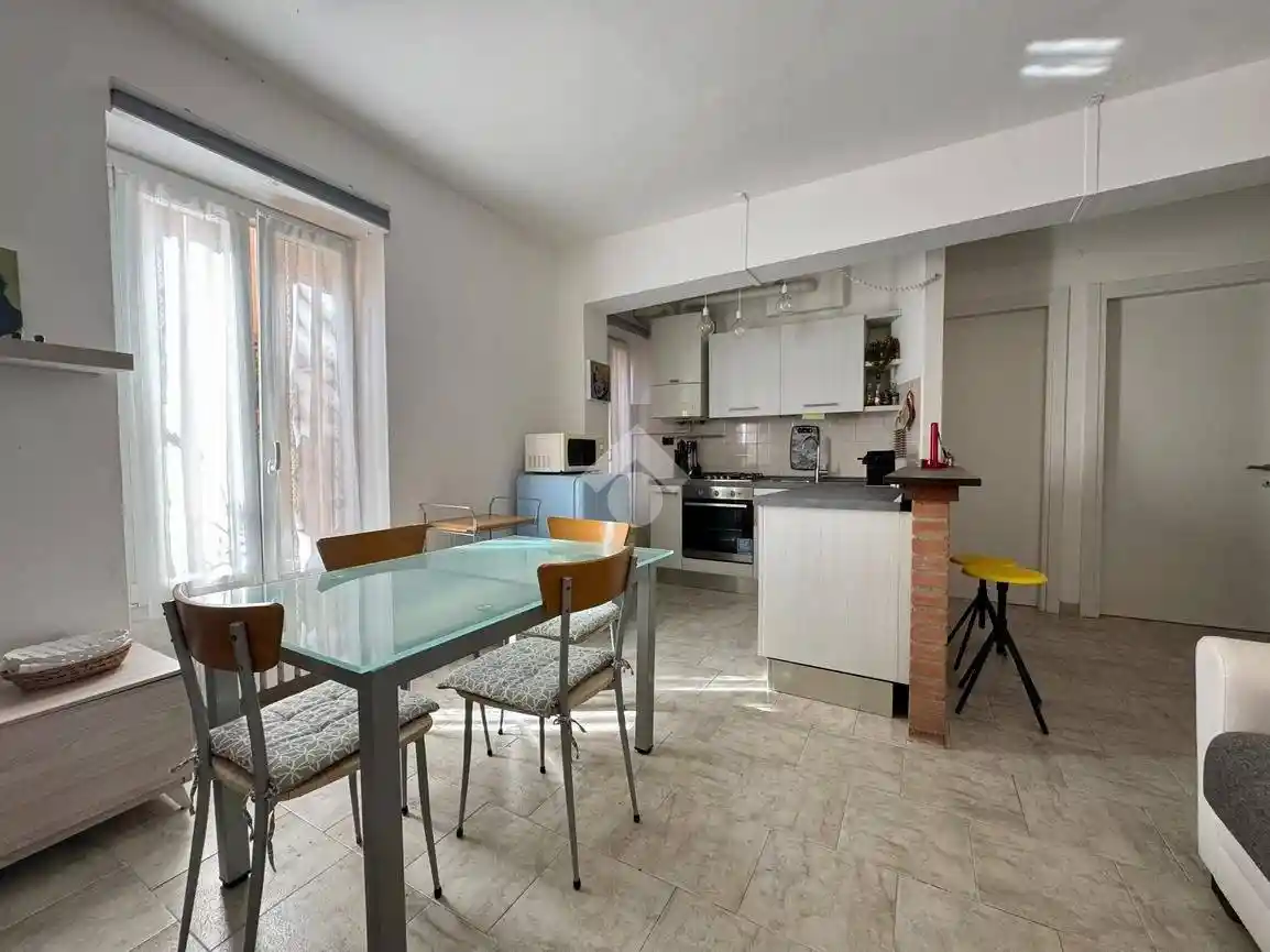 Appartamento in vendita a Alassio