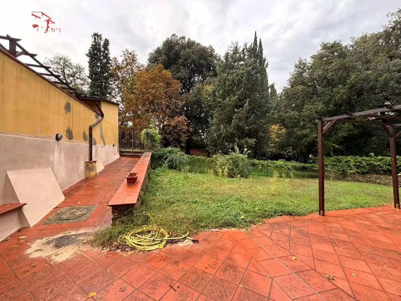 Trilocale via di Docciola 20, Vallina, Bagno a Ripoli - foto 5