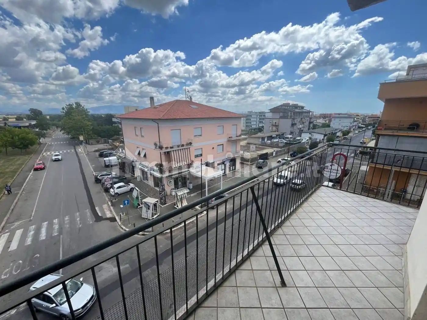 Appartamento in vendita a Aprilia