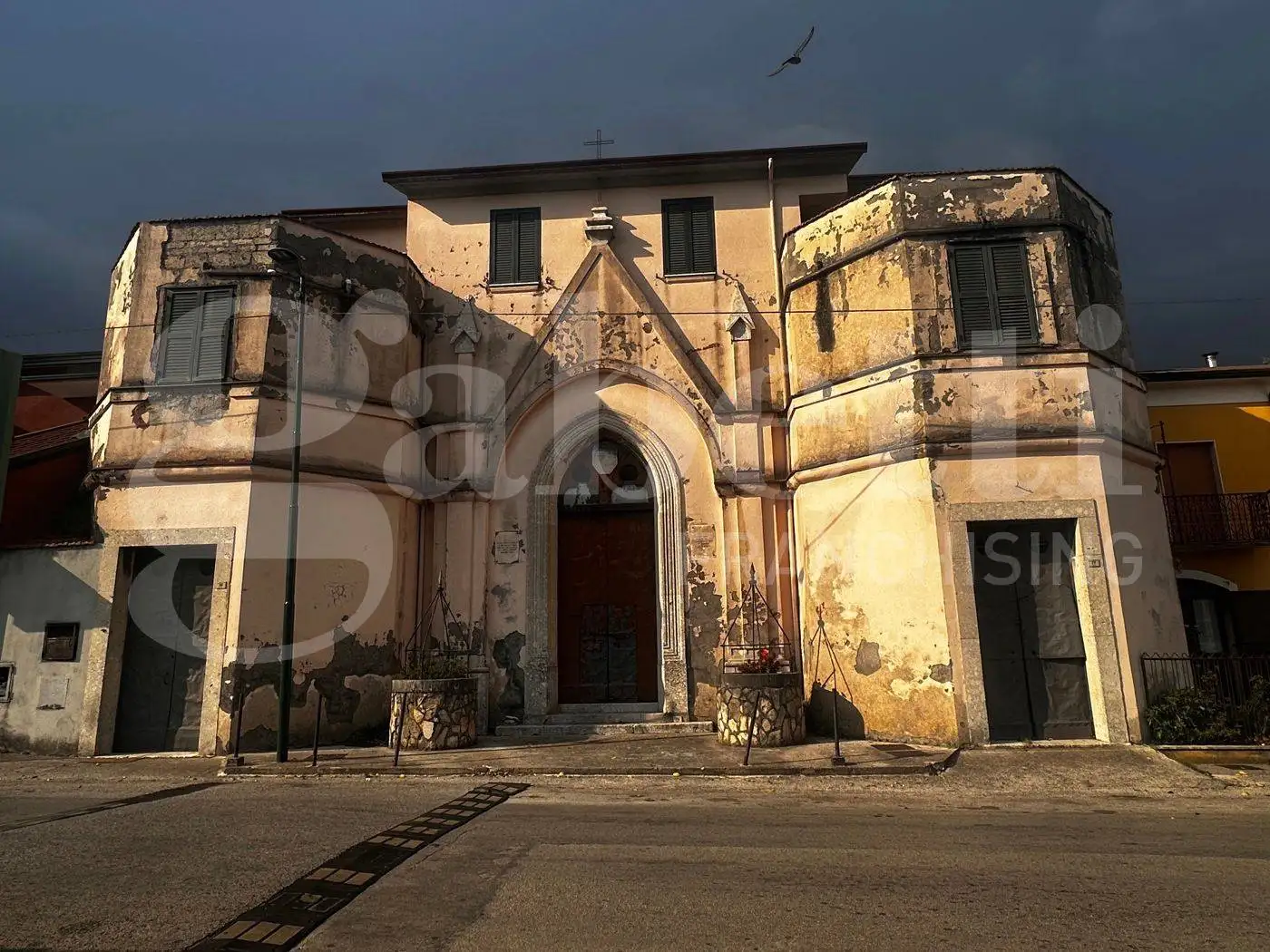 Casa indipendente in vendita a Cesinali