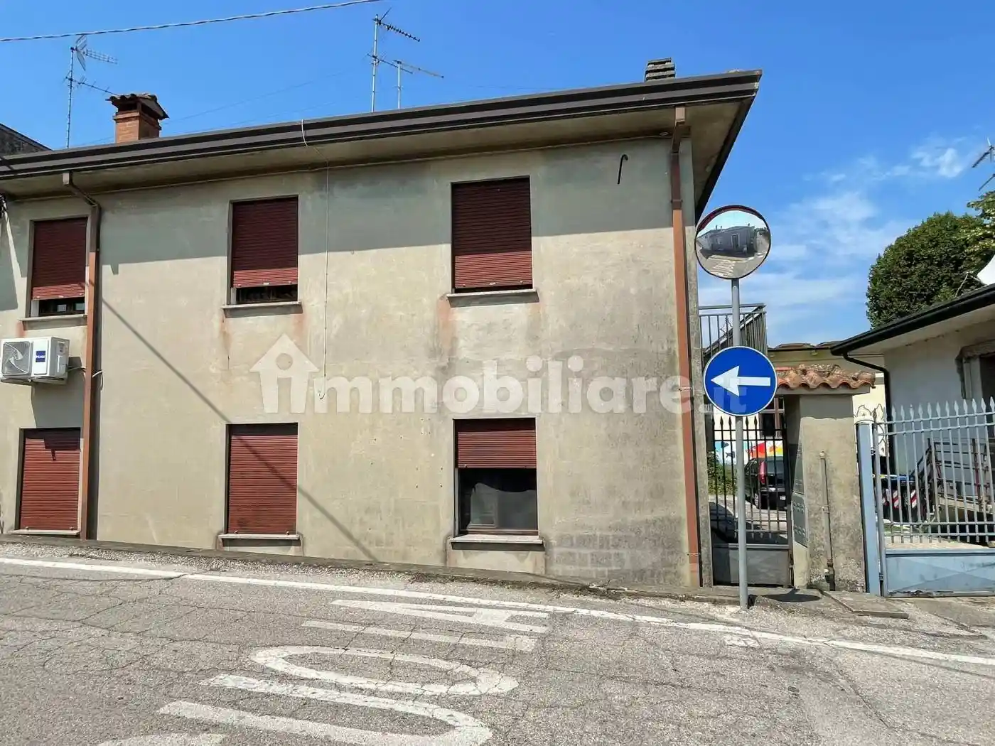 Appartamento in vendita a Porto Viro