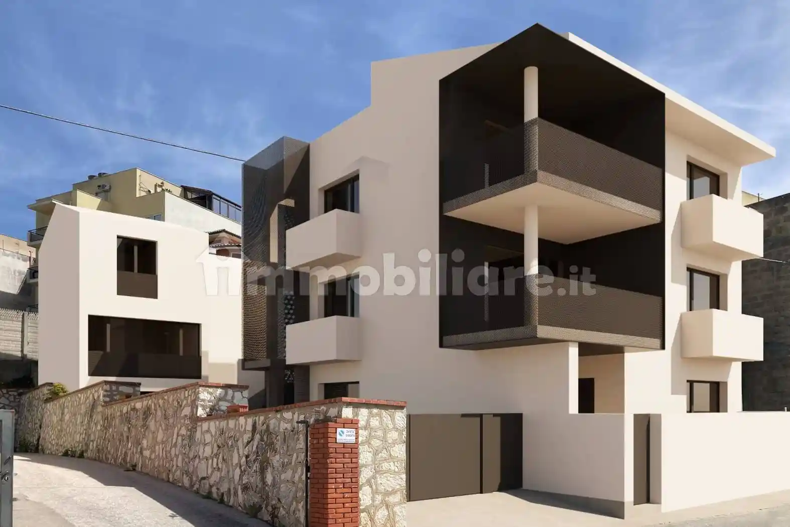 Villa in vendita a Valderice